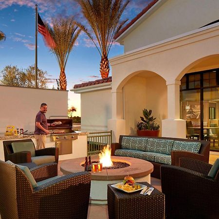 Residence Inn By Marriott San Diego Chula Vista Esterno foto