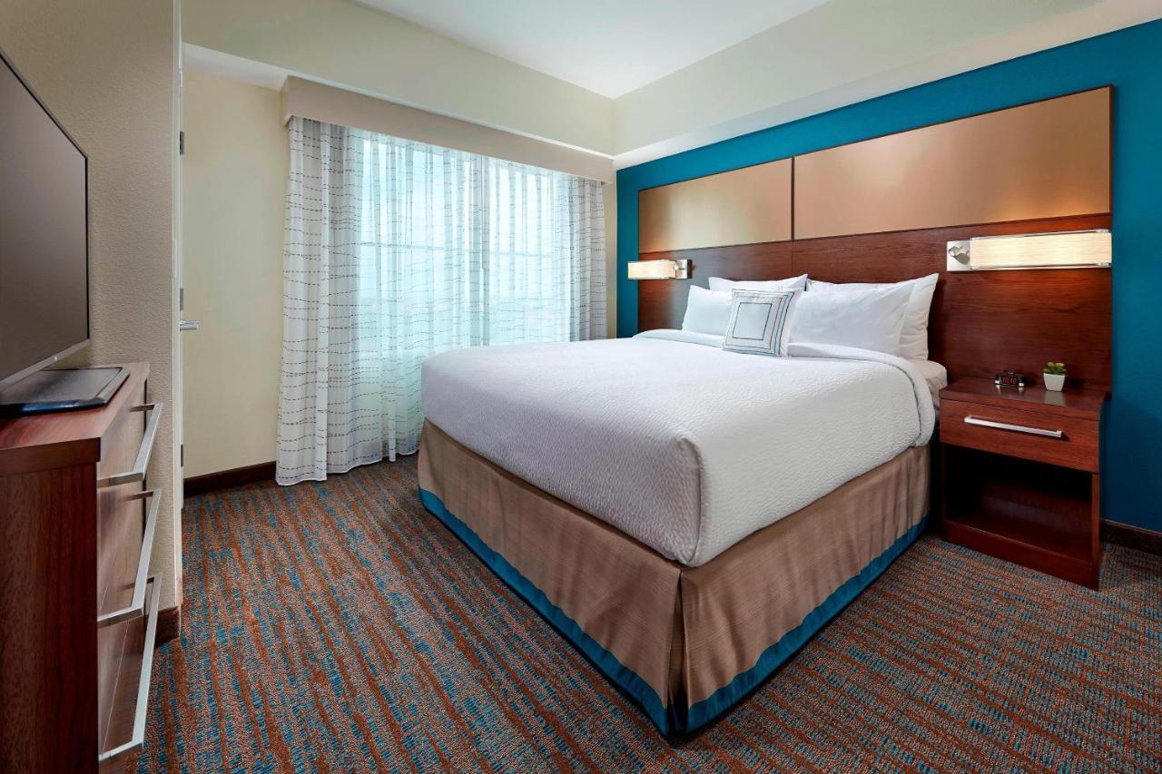 Residence Inn By Marriott San Diego Chula Vista Esterno foto