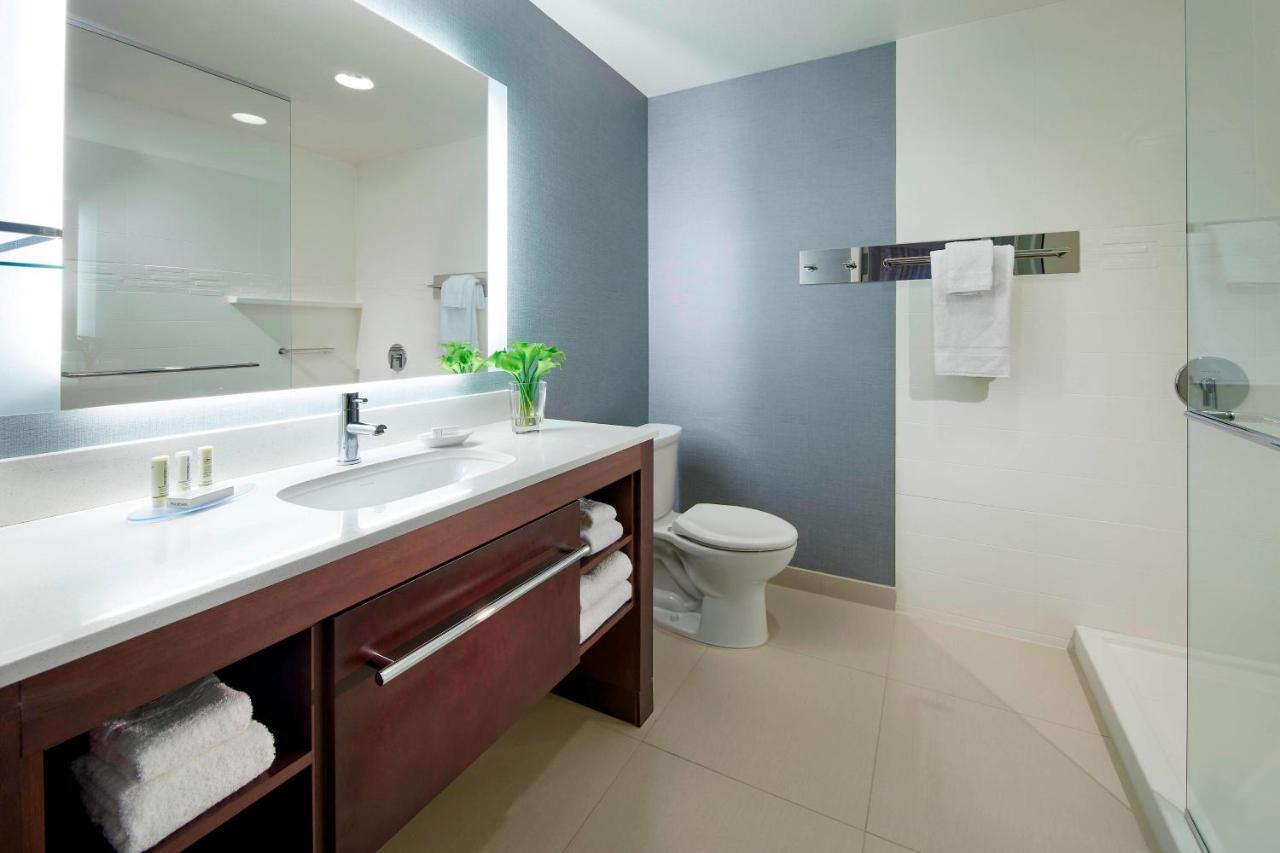 Residence Inn By Marriott San Diego Chula Vista Esterno foto