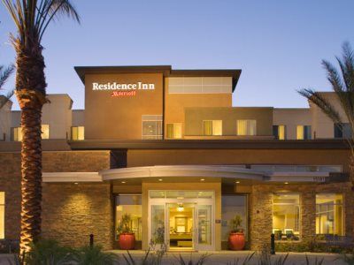Residence Inn By Marriott San Diego Chula Vista Esterno foto