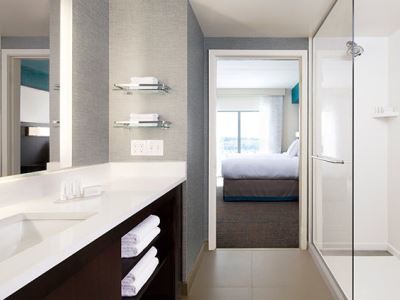 Residence Inn By Marriott San Diego Chula Vista Esterno foto
