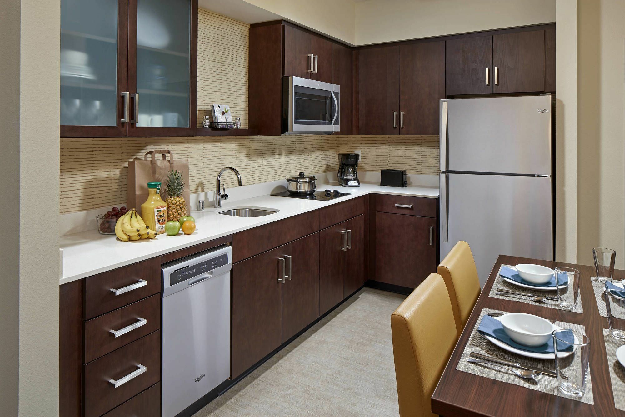 Residence Inn By Marriott San Diego Chula Vista Esterno foto